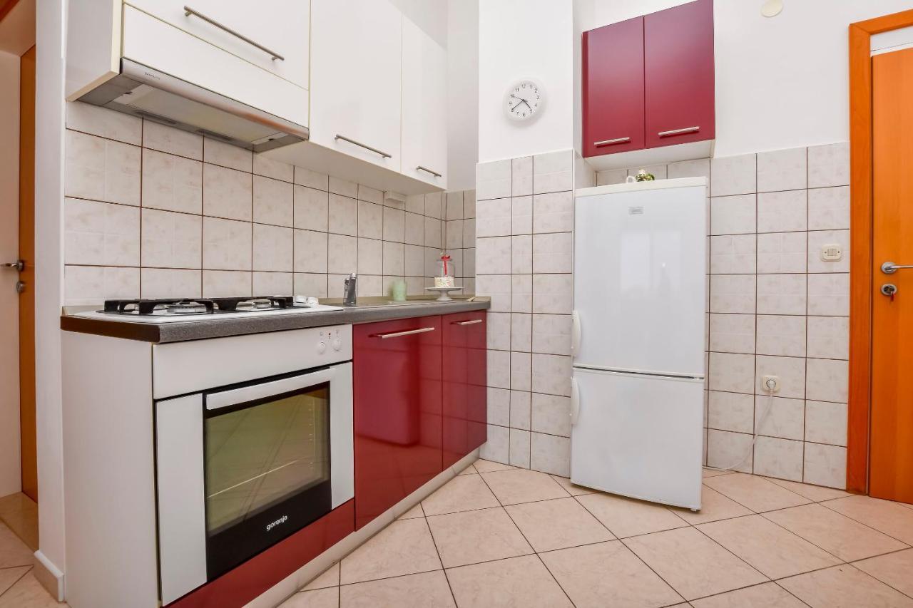 Apartments Anka Рогозница Екстериор снимка